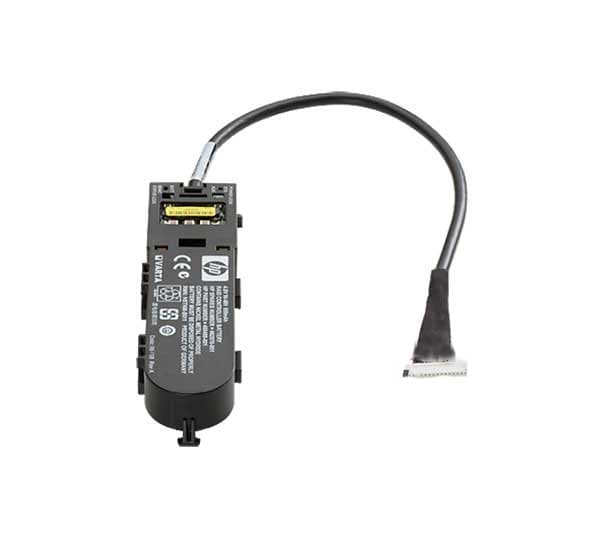 باتری سرور اچ پی SA P-series Low Profile 452348-B2 — تصویر ۲