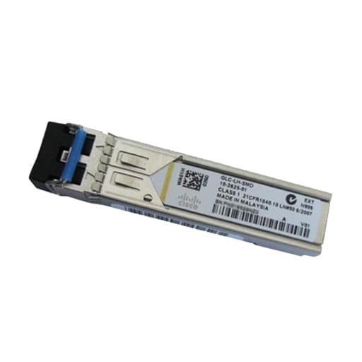 ماژول سیسکو مدل Cisco SFP GLC-LH-SMD