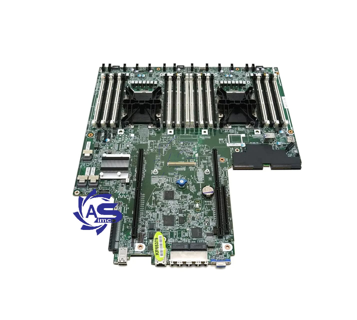 DL360/380 G10