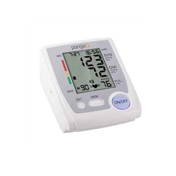 فشارسنج پانگائو مدل PG-800B23 — تصویر ۸
