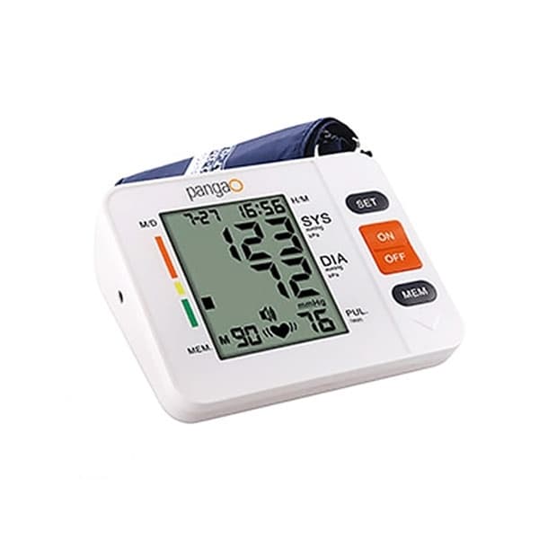 فشارسنج بازویی سخنگو پانگائو مدل PG-800B36