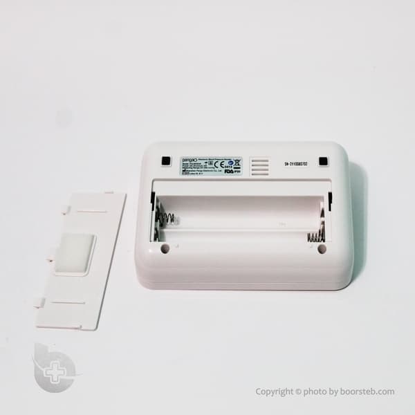 فشارسنج بازویی سخنگو پانگائو مدل PG-800B36 — تصویر ۲