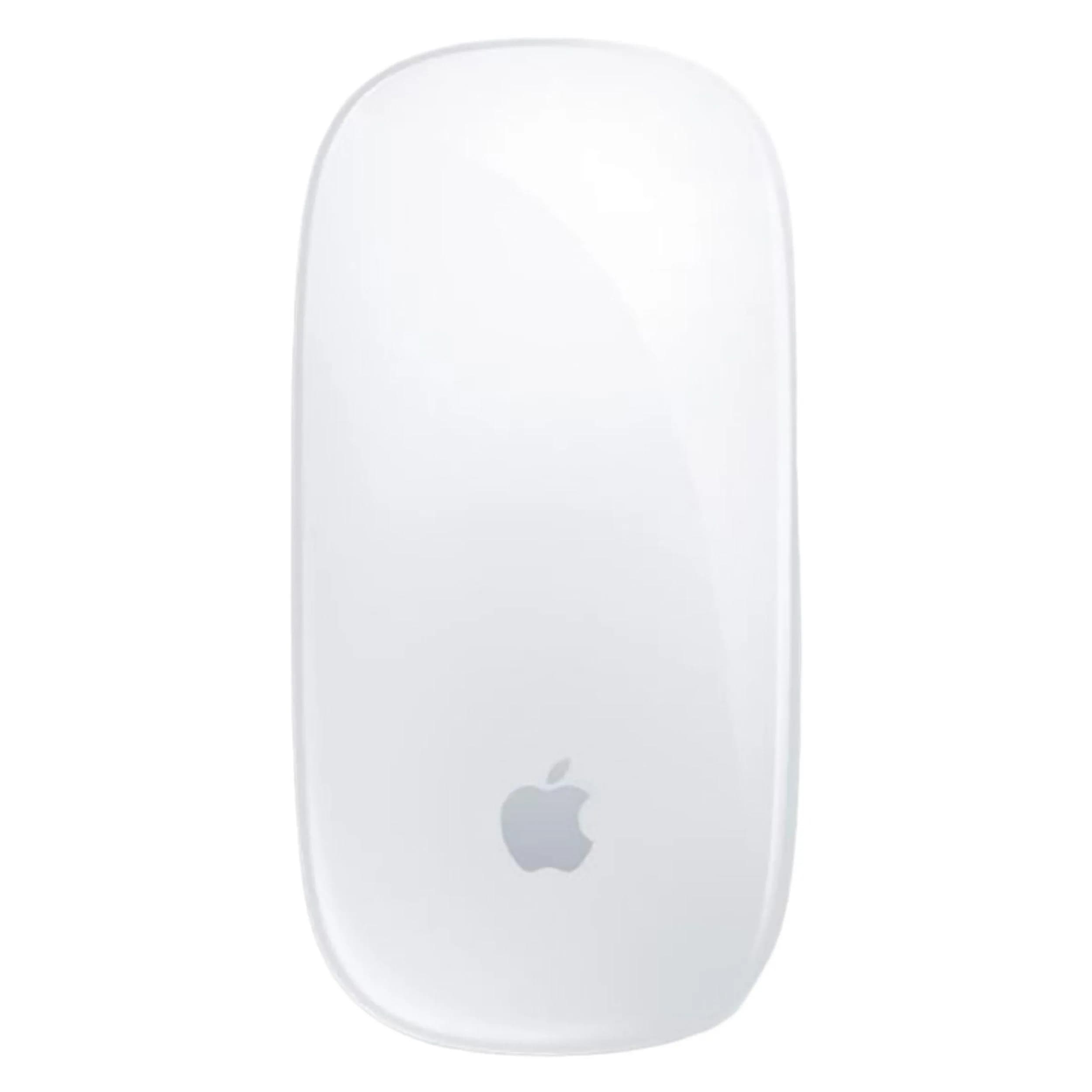 موس بی سیم اپل مدلApple Magic Mouse 2024 A1657 — تصویر ۱۲