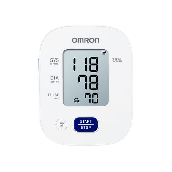 فشارسنج +Omron m2 — تصویر ۹