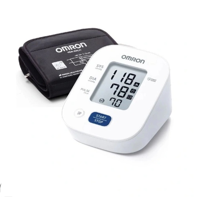 فشارسنج +Omron m2