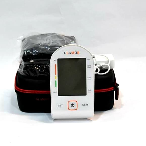 فشارسنج گلامور مدل PG800B19