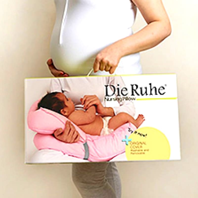 بالشت شیردهی Die Ruhe