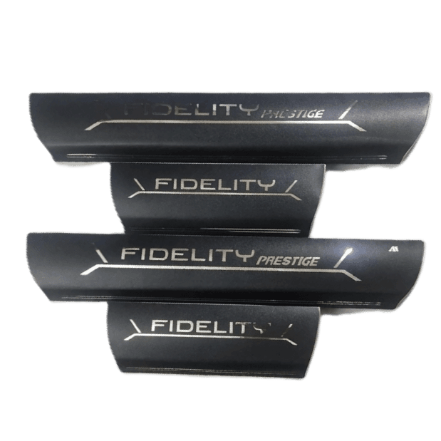 پارکابی طرح چرم فیدلیتی پرستیژ FIDELITY PRESTIGE