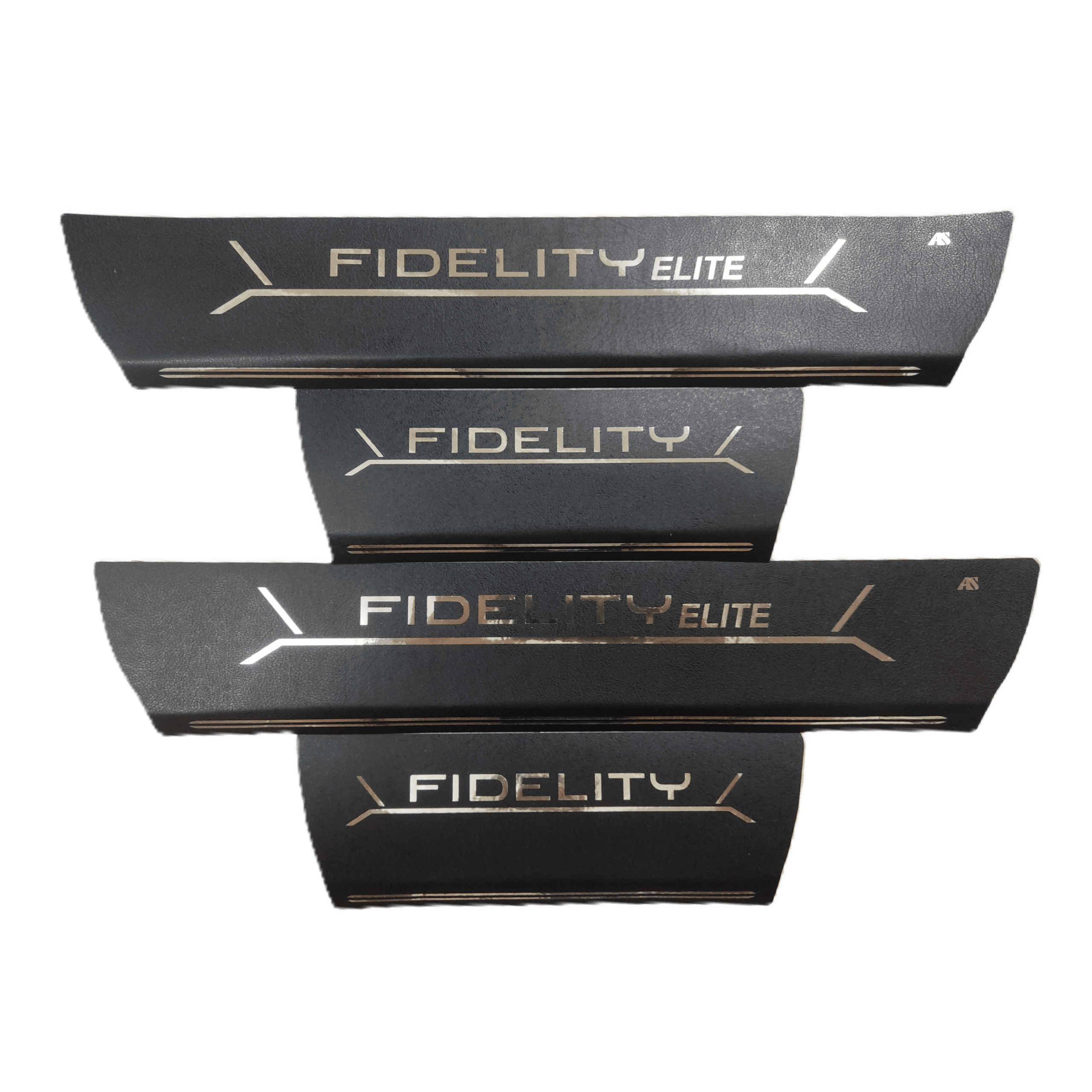 پارکابی طرح چرم فیدلیتی الیت FIDELITY ELITE