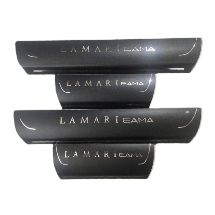 پارکابی طرح چرم لاماری ایما LAMARI EAMA