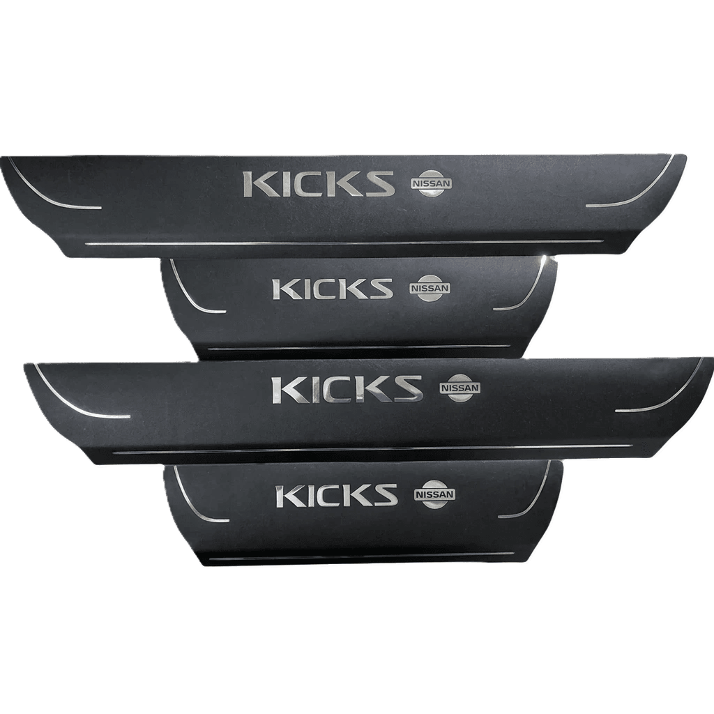 پارکابی طرح چرم نیسان کیکس NISSAN KICKS
