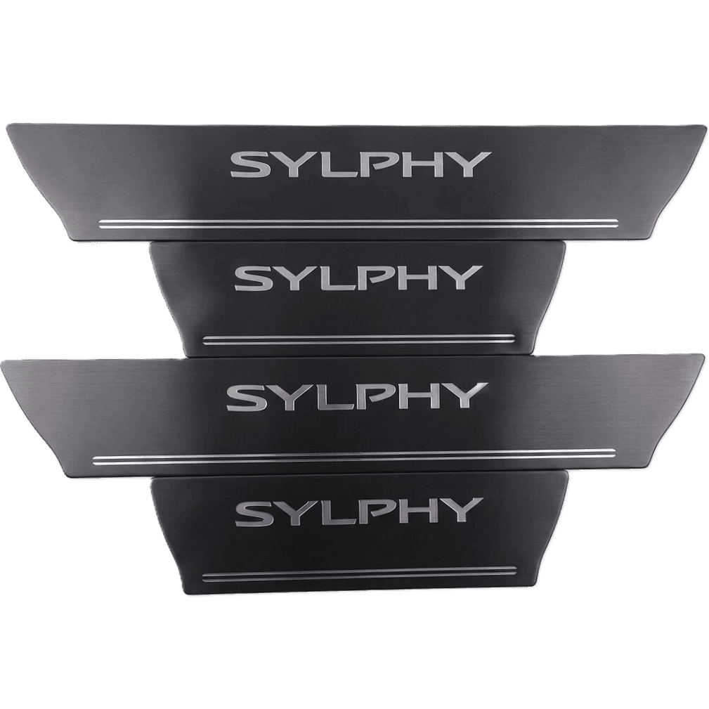 پارکابی طرح چرم نیسان سیلفی NISSAN SYLPHY