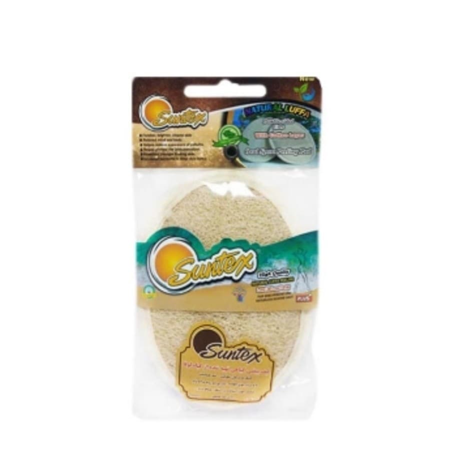 لیف بیضی گیاهی suntex