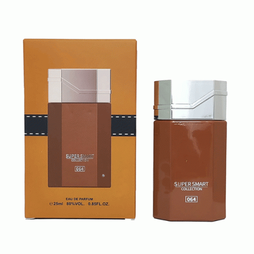 ادکلن لجند امپر مردانه سوپر اسمارت کالکشن 25ml
