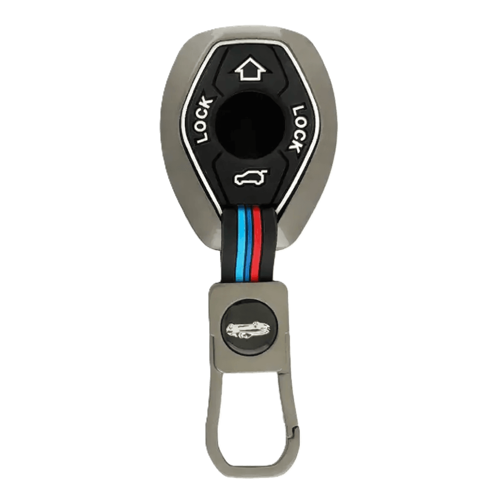 کاور ریموت فلزی بی ام و سری E کلیدی BMW E Series