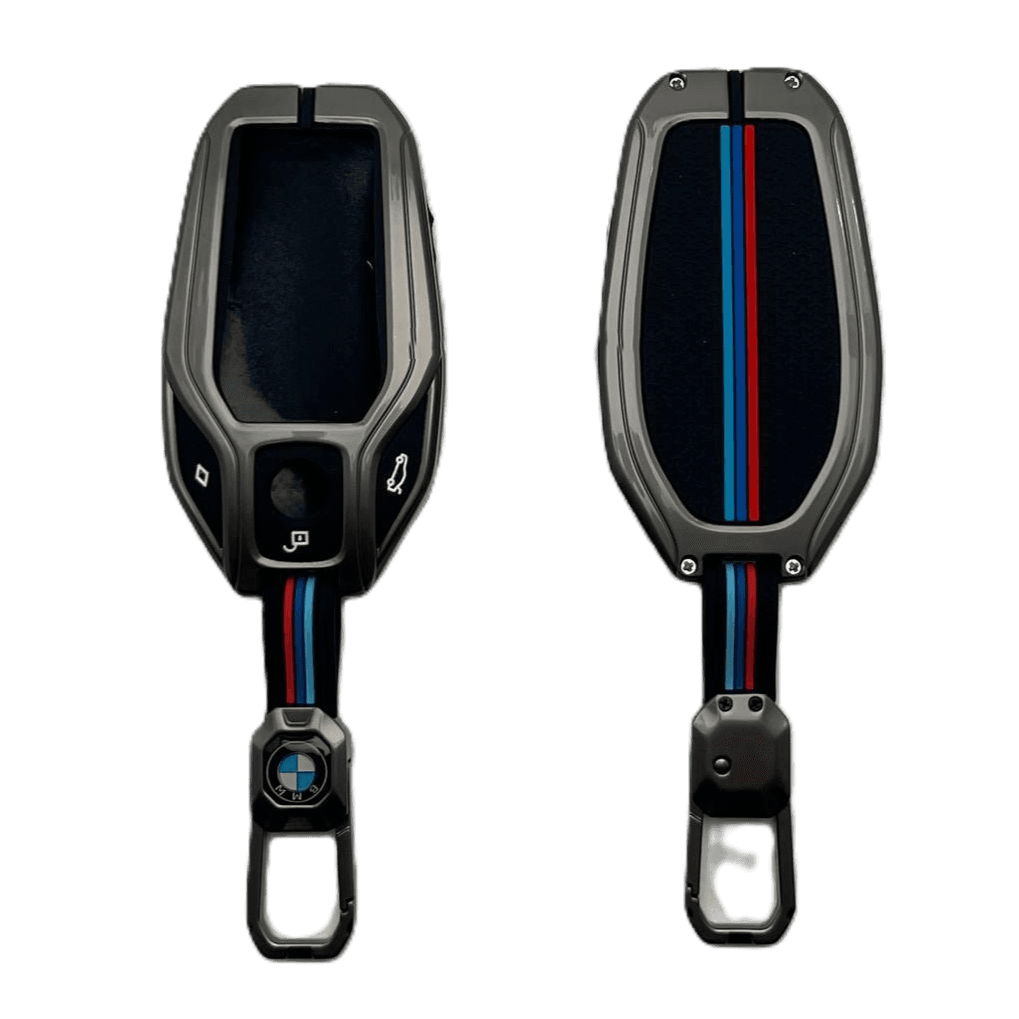 کاور ریموت فلزی بی ام و BMW i8 — تصویر ۳