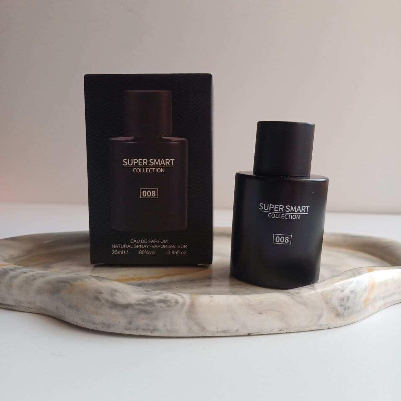 ادکلن امبر لدر مردانه سوپر اسمارت 25ml