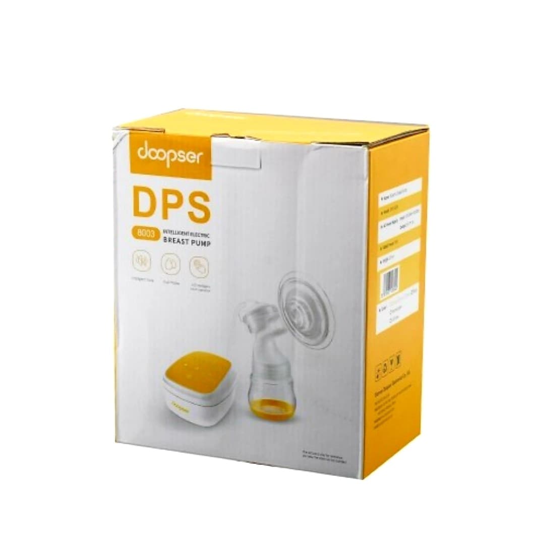 شیردوش برقی DPS مدل 8003
