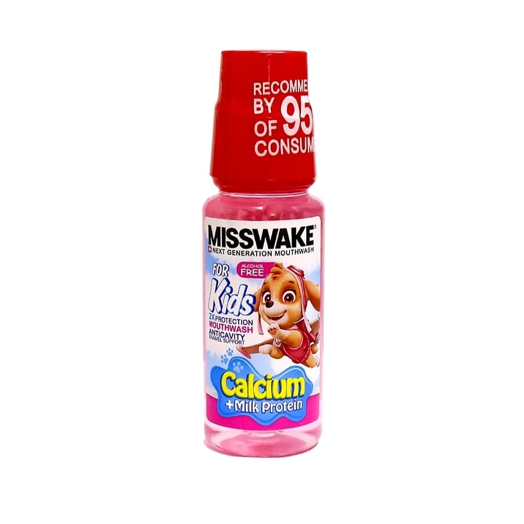 دهان شویه کودک MISSWAKE