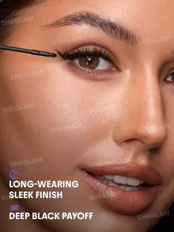 خط چشم رولی شیگلم مدل Swift Stroke Roller — تصویر ۵