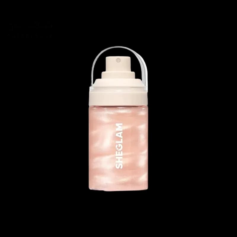 اسپری فیکس شیگلم مدل Light Me Up Luminous — تصویر ۱۰