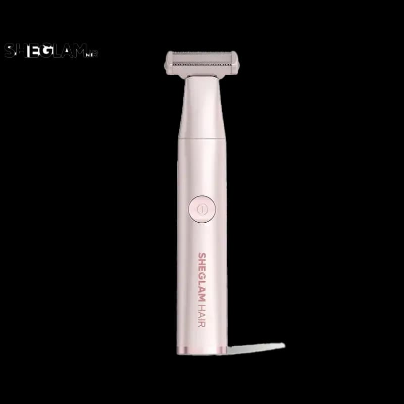 ماشین اصلاح خط زن شیگلم Smooth Moves Single-Blade — تصویر ۸