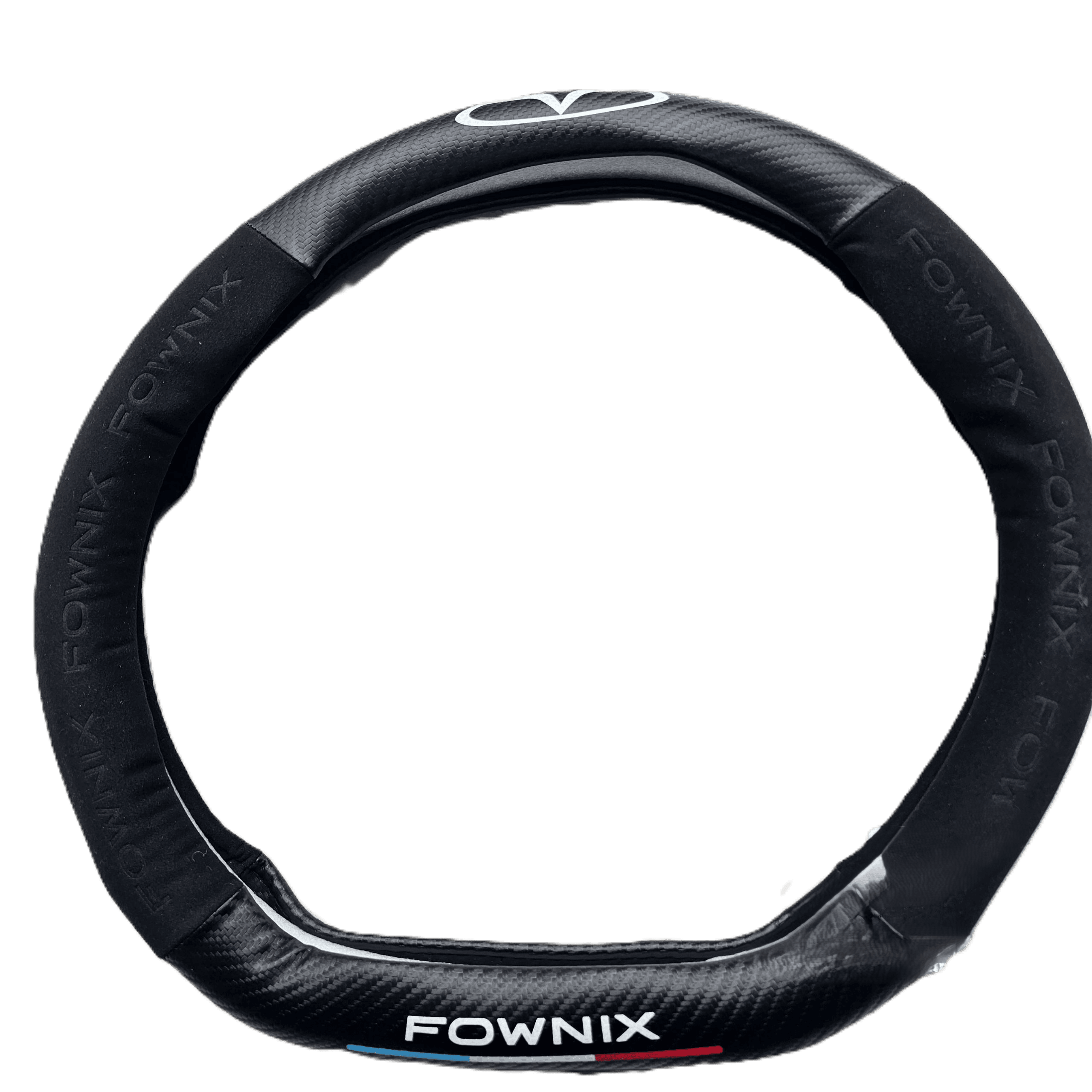 دورفرمانی خودرو طرح فونیکس Fownix مدل جیر و کربن — تصویر ۲
