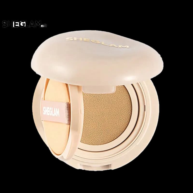 کوشن شیگلم Lock & Go Long‑Lasting