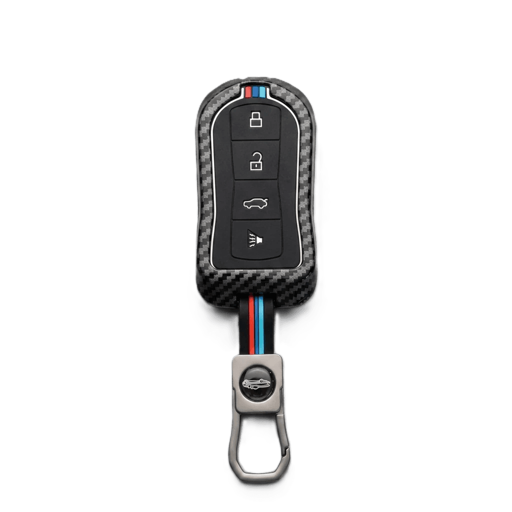 کاور ریموت فلزی هایما 7X Haima
