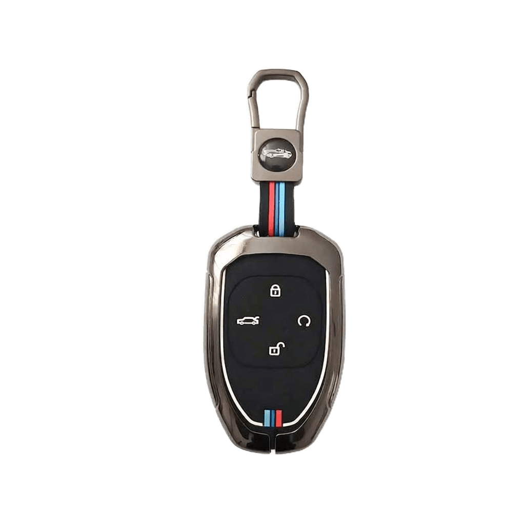 کاور ریموت فلزی گک امکو GAC Emkoo — تصویر ۲