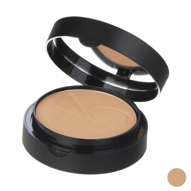 پنکک لومینوس نوت مدل سیلک شماره ۰4 — تصویر ۲