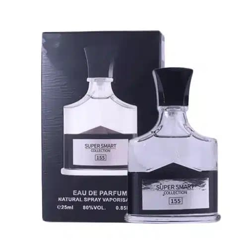 ادکلن مردانه سوپر اسمارت کالکشن 155 کرید اونتوس 25ml