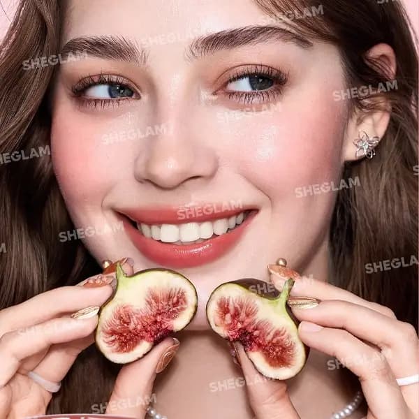 بالم لب کاسه ای مدل Fig Flirt — تصویر ۷