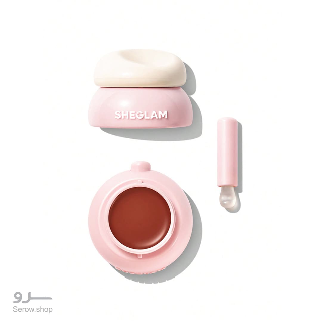 بالم لب کاسه ای مدل Fig Flirt