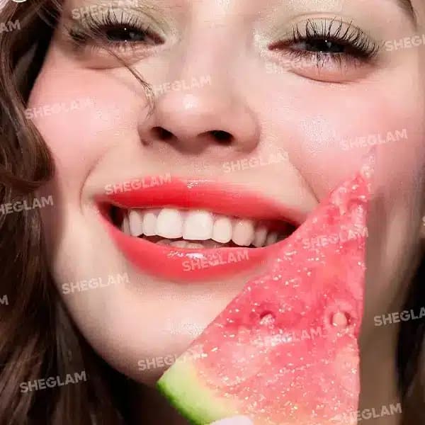 بالم لب کاسه ای مدل Watermelon Whirl — تصویر ۷