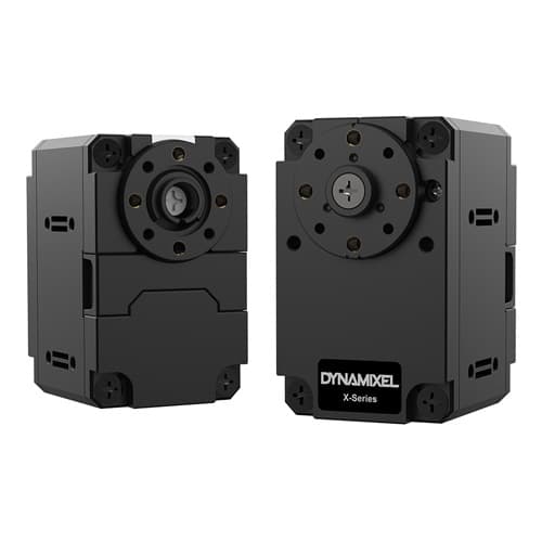 DYNAMIXEL XL430-W250-T — تصویر ۴