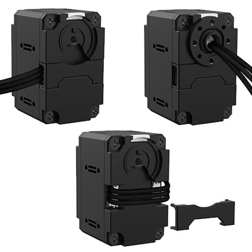 DYNAMIXEL XL430-W250-T — تصویر ۶