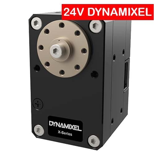 DYNAMIXEL XH430-V350-R — تصویر ۶