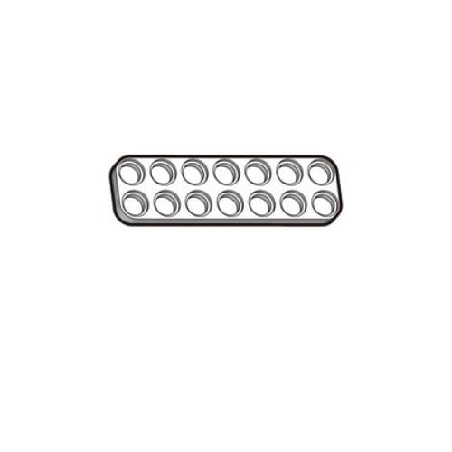 OLLO PLATE2 X 7 W — تصویر ۳