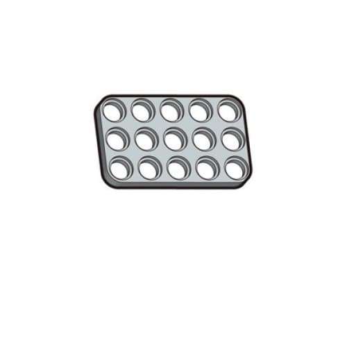 OLLO PLATE3 X 5 GR — تصویر ۲
