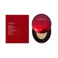 کوشن تیرتیر مدل Mask fit شماره ۲۳N Sand — تصویر ۱۰