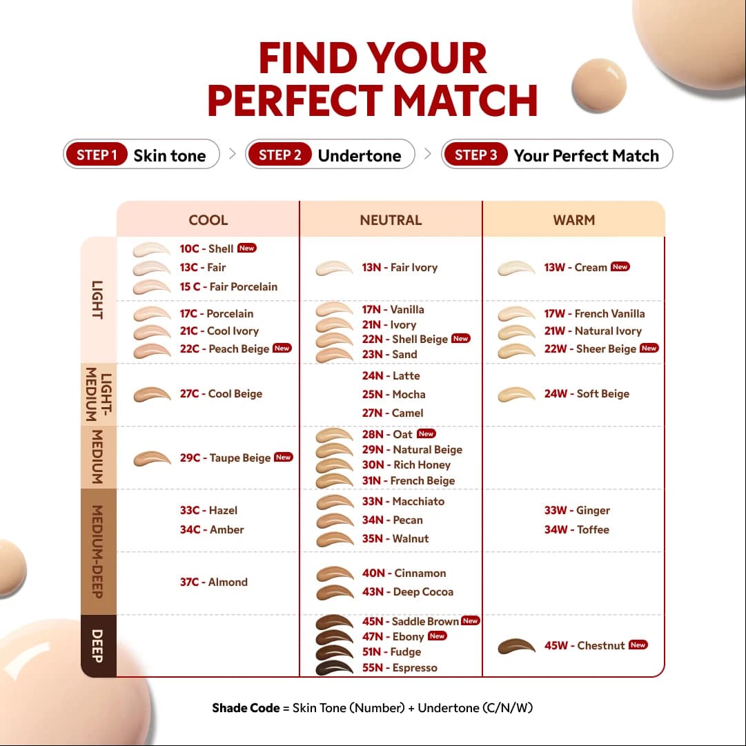 کوشن تیرتیر مدل Mask fit شماره ۲۳N Sand — تصویر ۹
