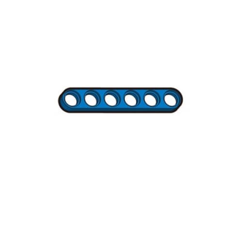 OLLO PLATE1 X 6 B