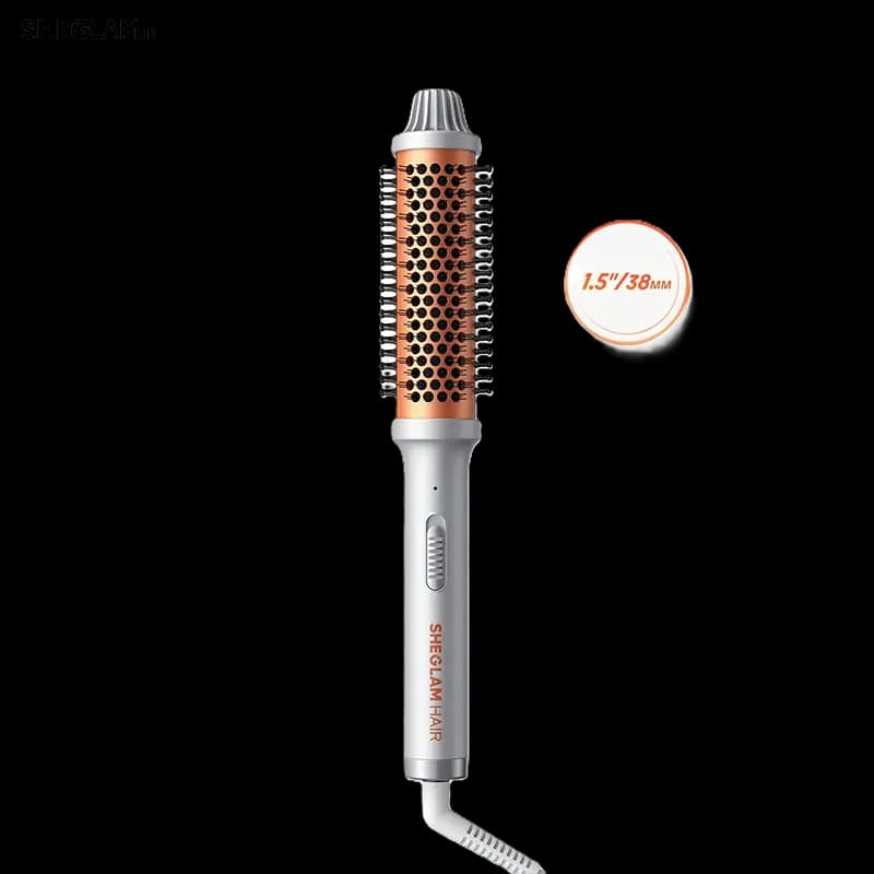 برس حرارتی شیگلم مدل It-Curl Thermal Blowout Brush