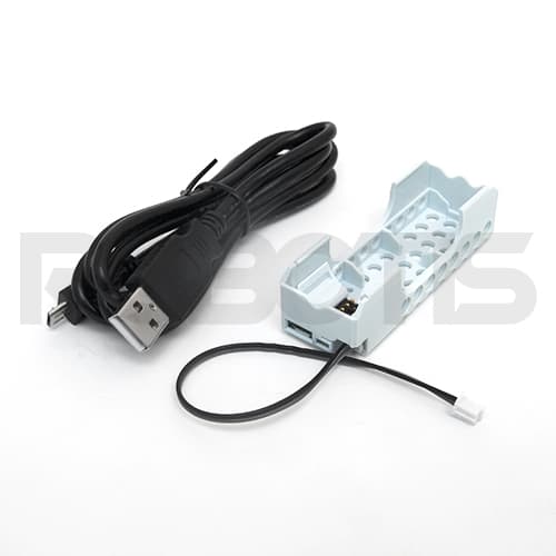 Li-ion Battery Charger Set LBB-040 — تصویر ۲