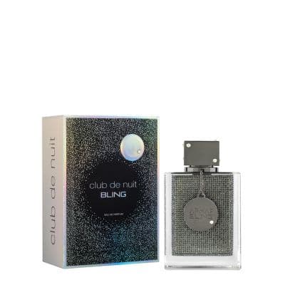 کلاب د نویت بلینگ Club De Nuit Bling 100ml — تصویر ۲