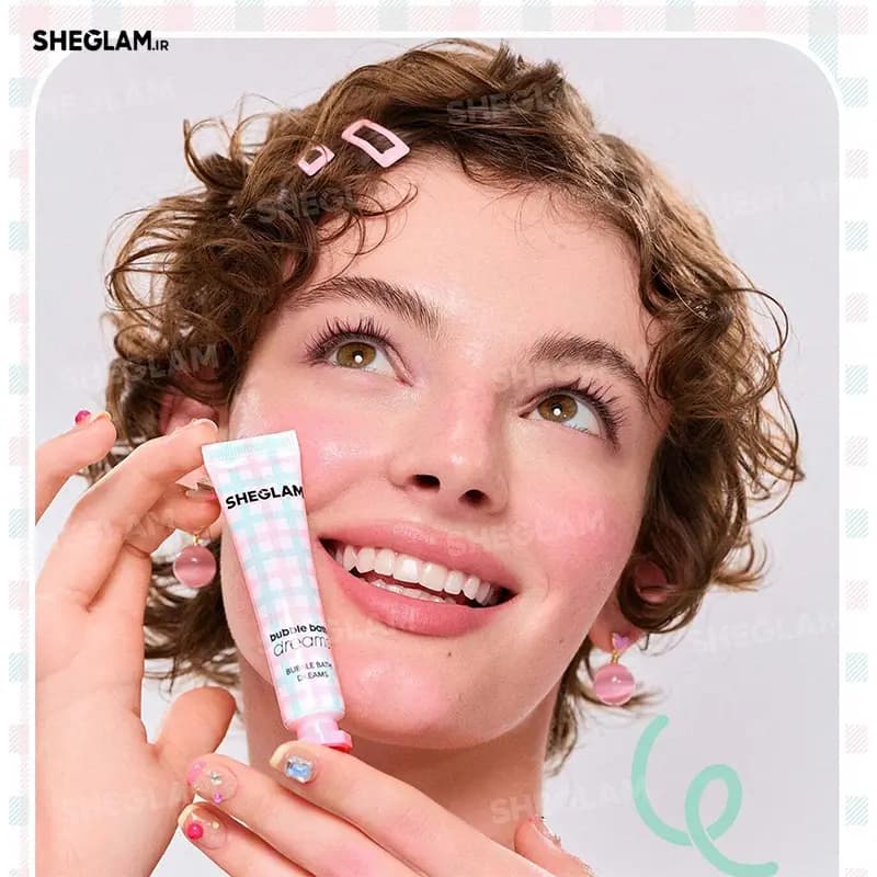 بالم لب بابل کیس شیگلم — تصویر ۱۱
