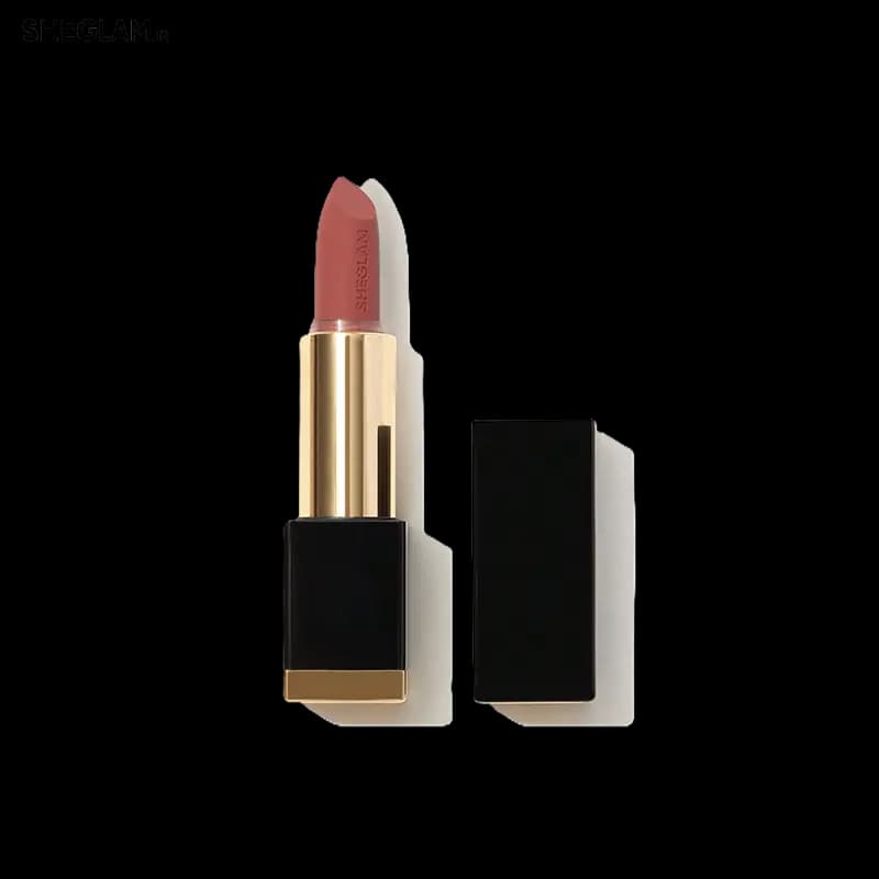 رژ لب مات شیگلم مدل Allure — تصویر ۱۰