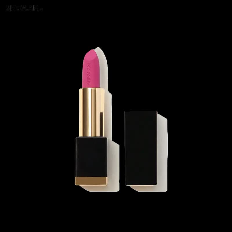 رژ لب مات شیگلم مدل Allure — تصویر ۱۲