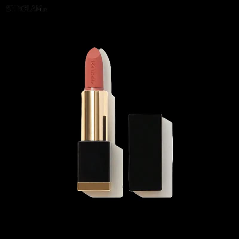رژ لب مات شیگلم مدل Allure — تصویر ۳
